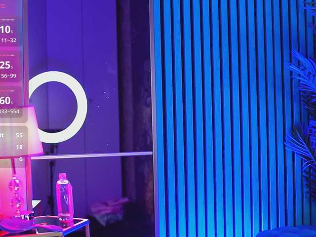 KendraMoon's BongaCams show and profile