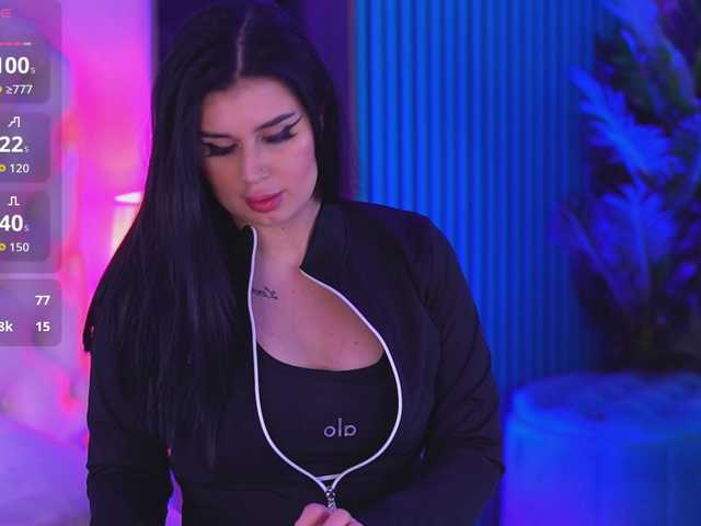 KendraMoon's BongaCams show and profile