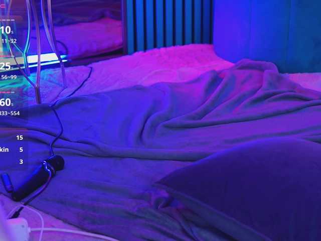 KendraMoon's BongaCams show and profile