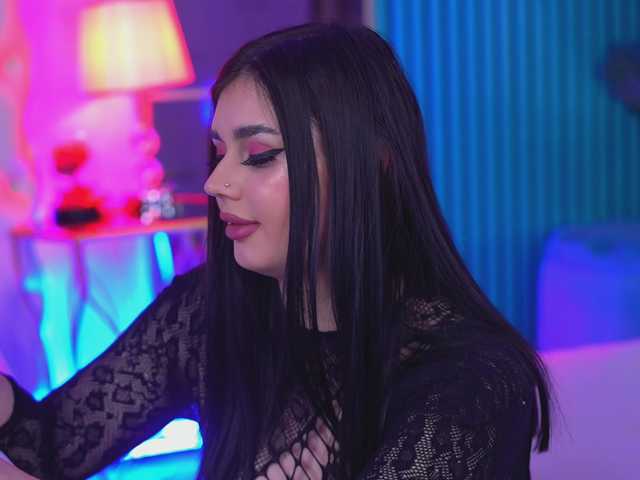 KendraMoon's BongaCams show and profile