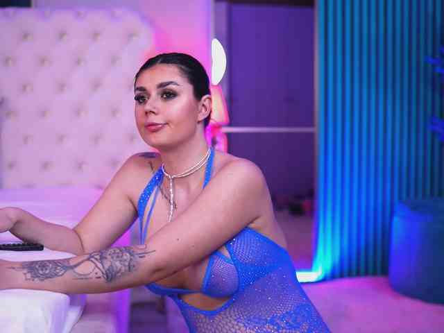 KendraMoon KendraMoon