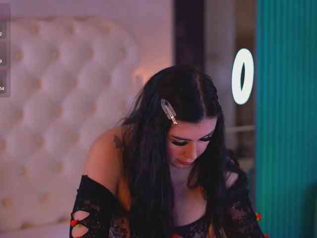 online nude cam KendraMoon