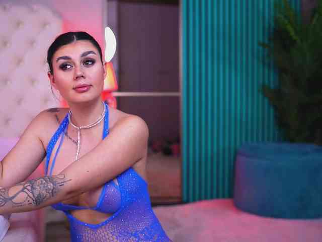 KendraMoon KendraMoon