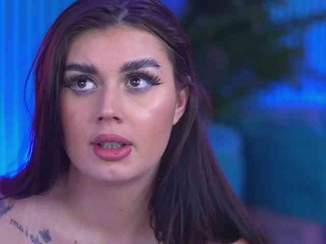 KendraMoon KendraMoon