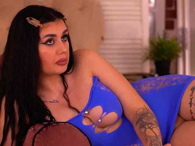 KendraMoon KendraMoon