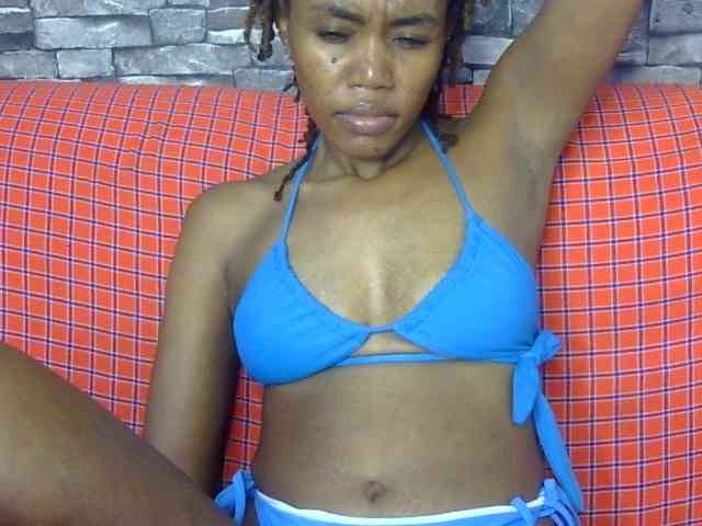 Sexxymaks webcam