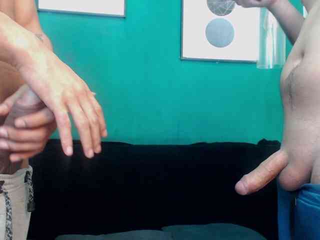 DirtyXtremegroup webcam