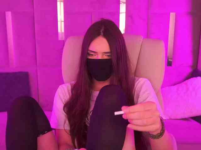 PixelShadee Live Webcam on BongaCams