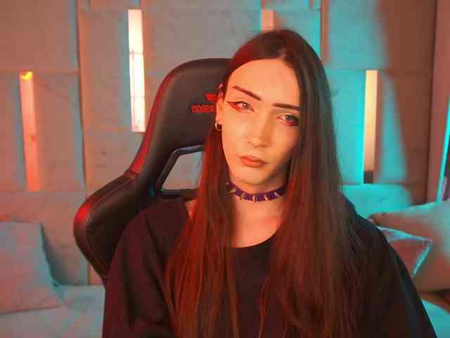 PixelShadee Live Webcam on BongaCams