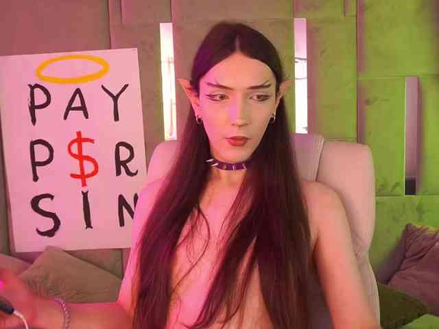 PixelShadee Live Webcam on BongaCams