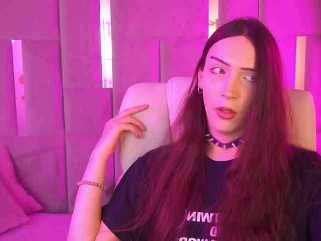 PixelShadee Live Webcam on BongaCams