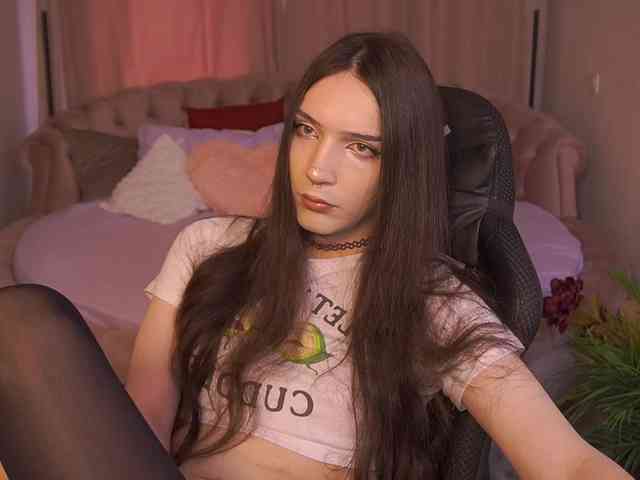 PixelShadee Live Webcam on BongaCams