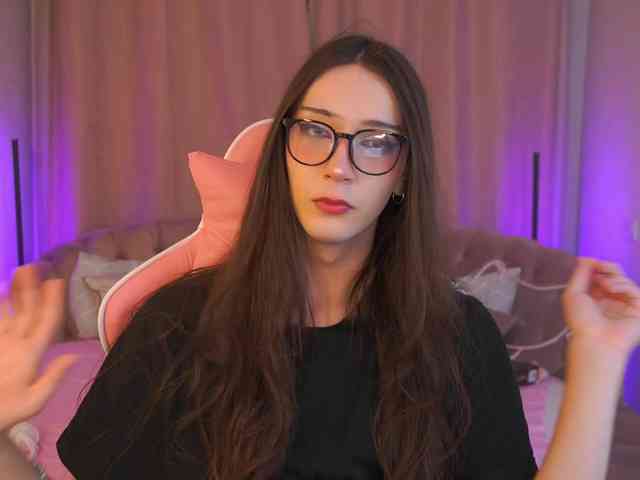 PixelShadee Live Webcam on BongaCams