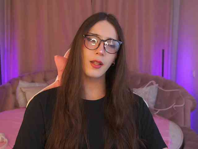 PixelShadee Live Webcam on BongaCams