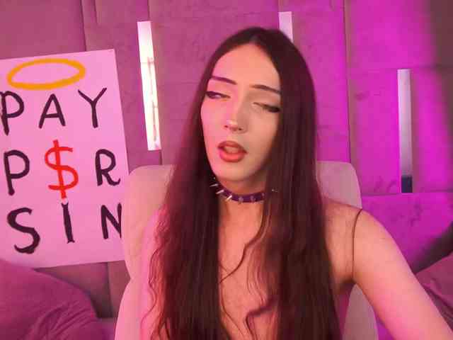 PixelShadee Live Webcam on BongaCams