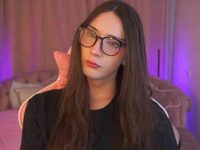 PixelShadee Live Webcam on BongaCams
