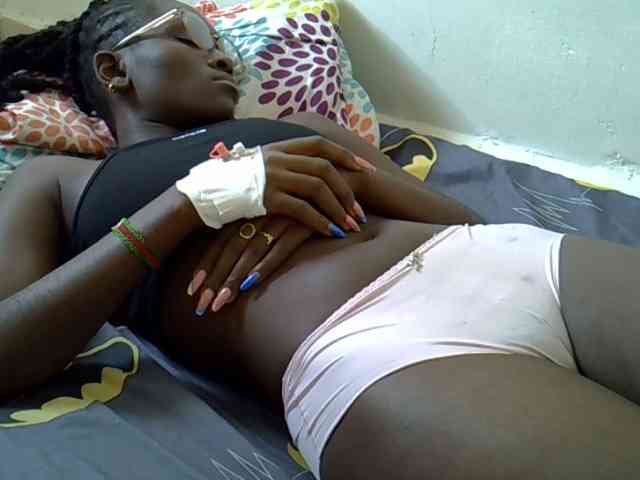 Sexykiteey webcam