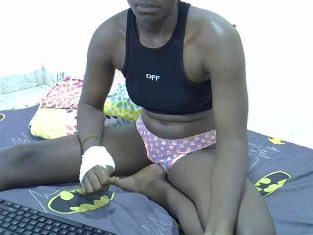 Sexykiteey webcam