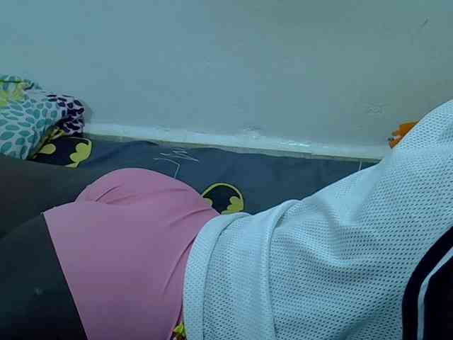 Sexykiteey webcam