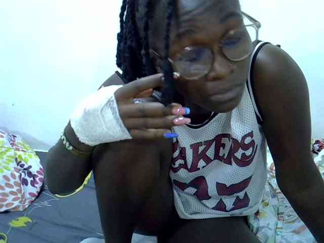 Sexykiteey webcam