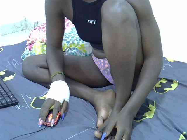 Sexykiteey webcam