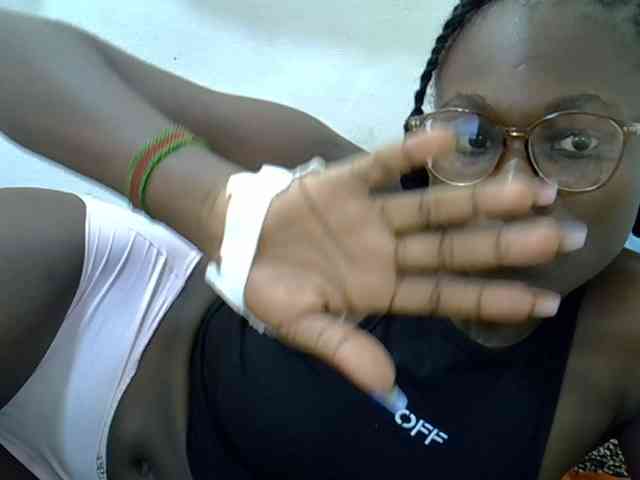 Sexykiteey webcam