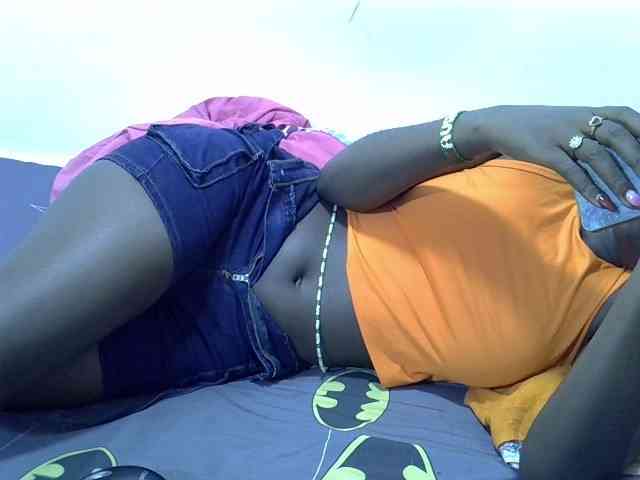 Sexykiteey webcam