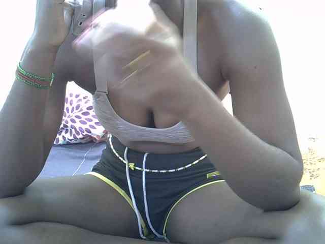Sexykiteey webcam