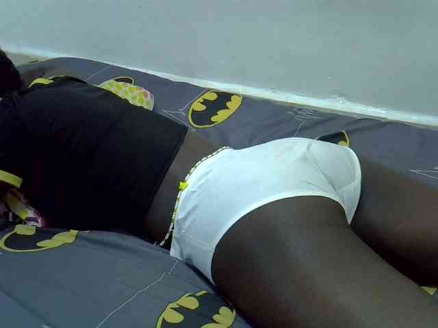 Sexykiteey webcam