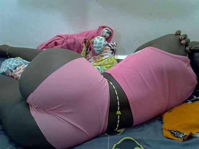 Sexykiteey webcam