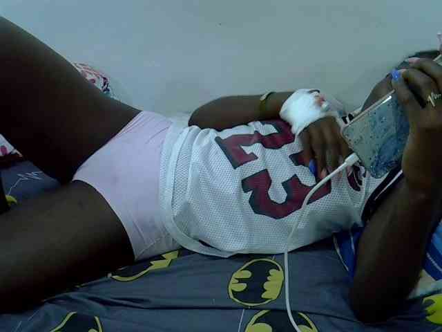 Sexykiteey webcam