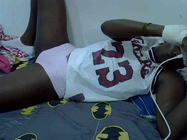 Sexykiteey webcam