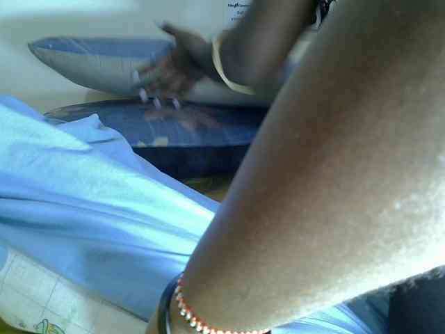 Fineasslyn webcam