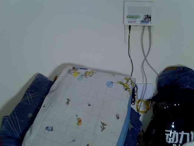 Fineasslyn webcam