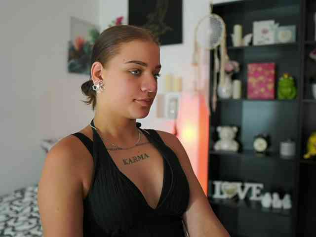 striptease nude Lizbethbierss