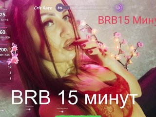 SexyKitty75-1 Porn Show