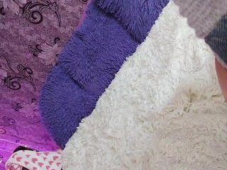SexyKitty75-1 Porn Show