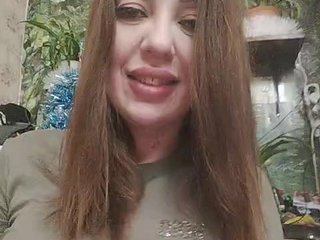 SexyKitty75-1 Porn Show