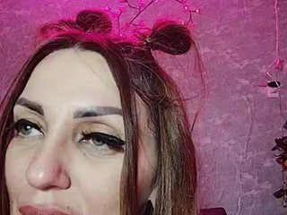 SexyKitty75-1 Porn Show