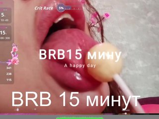 SexyKitty75-1 Porn Show