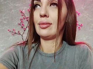 SexyKitty75-1 Porn Show