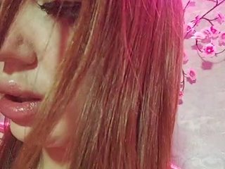 SexyKitty75-1 Porn Show