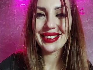 SexyKitty75-1 Porn Show