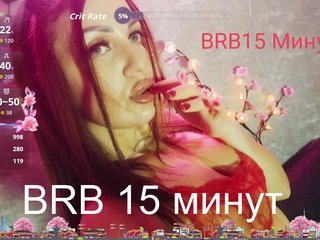 SexyKitty75-1 Porn Show