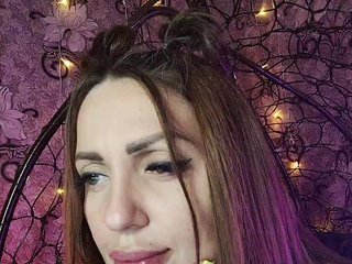SexyKitty75-1 Porn Show