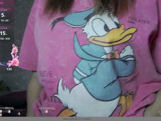 SexyKitty75-1 Porn Show