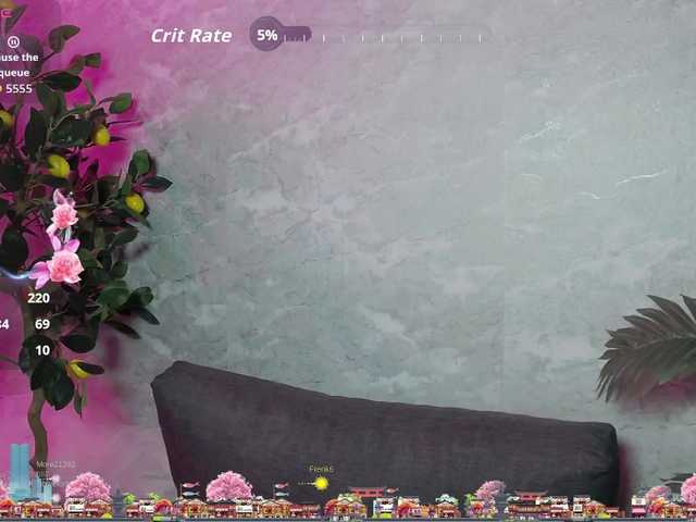 SexyKitty75-1's BongaCams show and profile