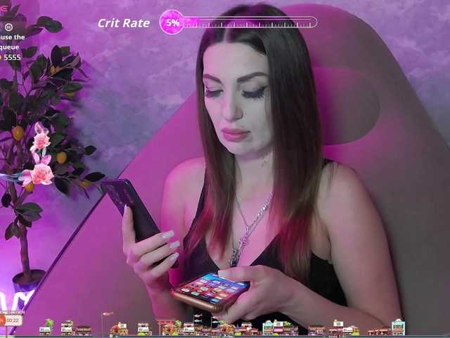 SexyKitty75-1's BongaCams show and profile