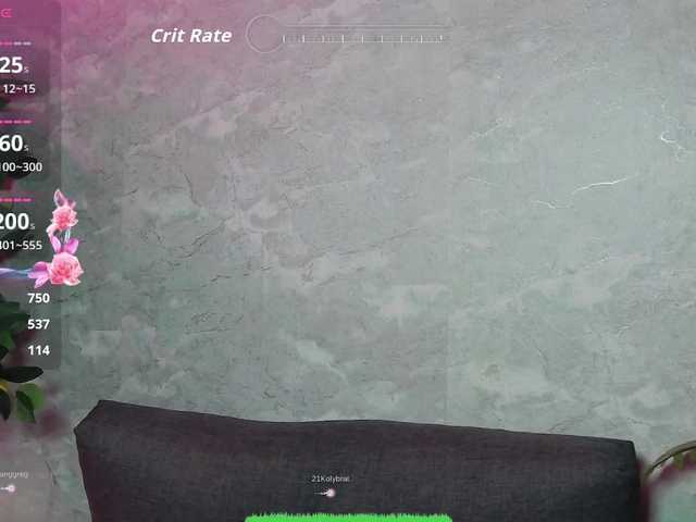 SexyKitty75-1's BongaCams show and profile