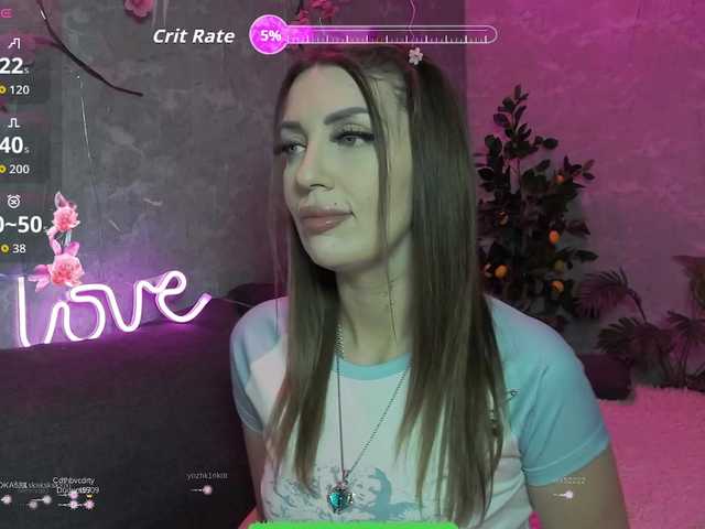 SexyKitty75-1's BongaCams show and profile